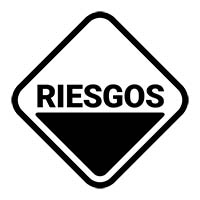 RIESGOS Logo