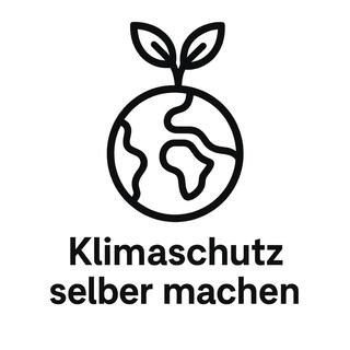 Illustration Klimaschutz selber machen