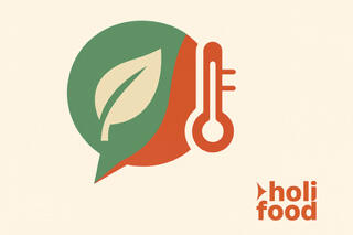 Holifood Logo